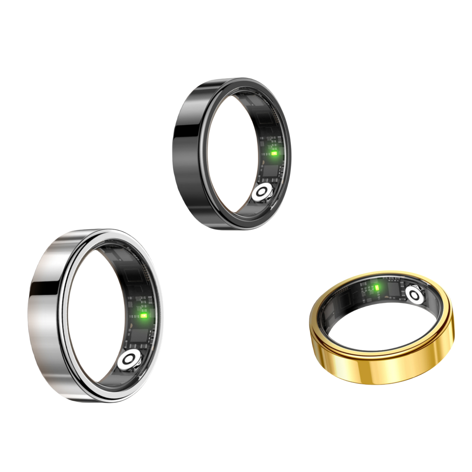 Rikke Ring Pro™